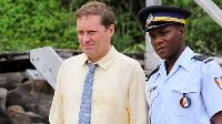 Death In Paradise